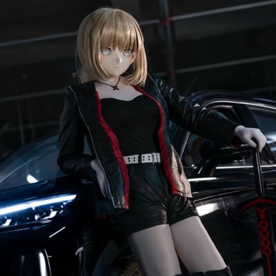 我真不🔥's profile picture