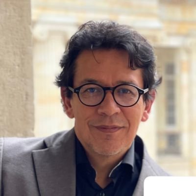 Alberto Benavides Mora's profile picture