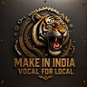 Фото профиля VocalForLocal (Modi kaa Parivaar)