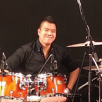 drummeryamaoh's profile picture