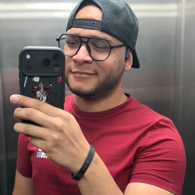 Alexis Valero's profile picture