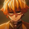 Zenitsu's profile picture