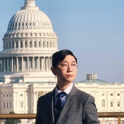 杨若晖 Ruohui Yang's profile picture