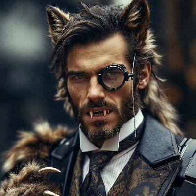 LupineLives's profile picture