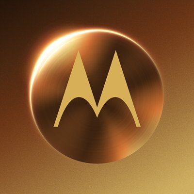 motorolaindia's profile picture