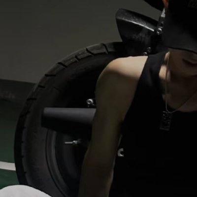 黑鬼's profile picture