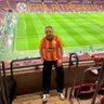 Nebi Mehmet Kafalı 的头像