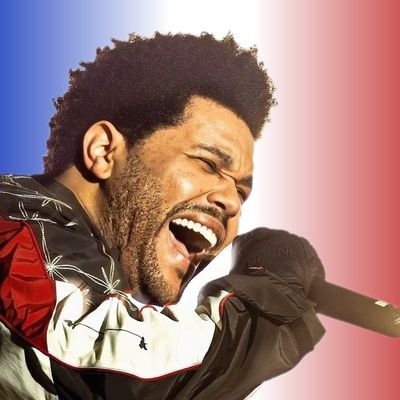 The Weeknd France's profile picture