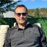 Profilbild von Ergin Memis