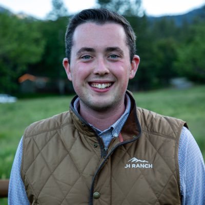 Patrick Bingham's profile picture