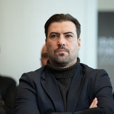 Peyman Parsa | پیمان پارسا's profile picture