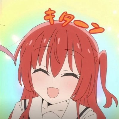K1ta_Ikuyo's profile picture