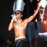 Akolad Wizkid profil fotoğrafı