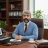 Necat AKPINAR profil fotoğrafı