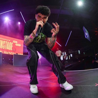 DubzMusic's profile picture