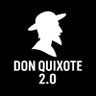 Profilbild von Don Quixote 2.0