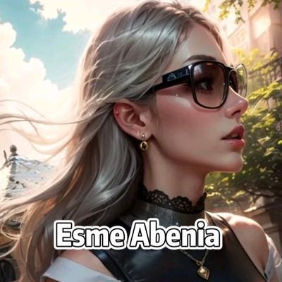 EsmeAbenia's profile picture