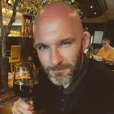 Andy H. Murray's profile picture