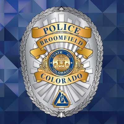 Broomfield Police's profile picture