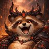 レベル1魔王様 的头像
