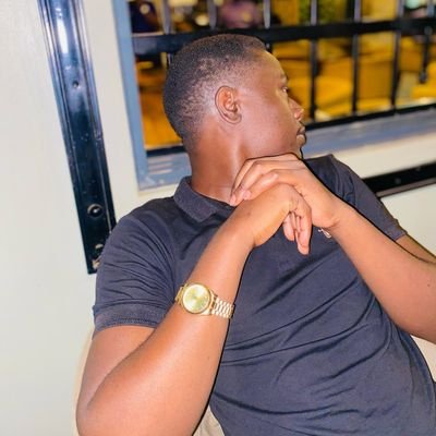Allan Damba✍️✍️'s profile picture