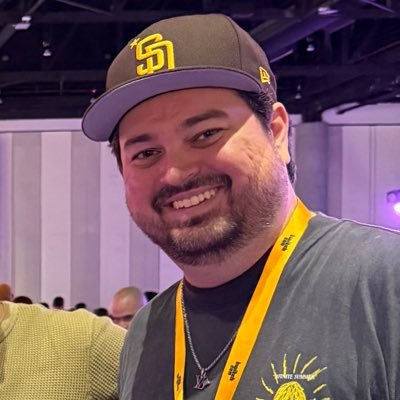 Sam Hall's profile picture