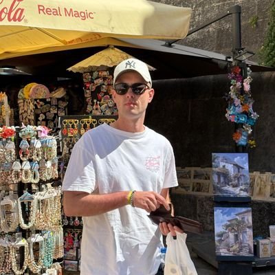 Alex's profile picture
