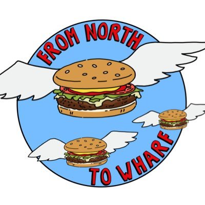 NorthToWharf's profile picture