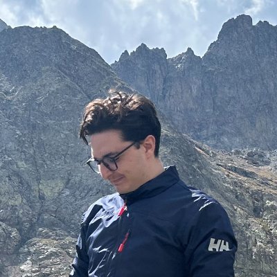 M. Burak Pir 🇹🇷's profile picture