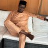 Profilbild von OluwaFemi Victor 😆