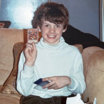 Sam Swank's profile picture