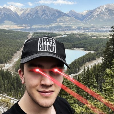 Elliot Arledge's profile picture