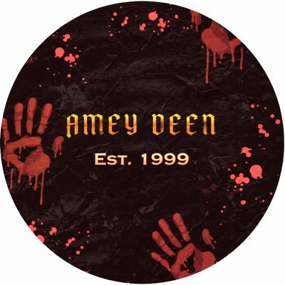 It's Amey 𝕏's profile picture