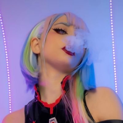 AeryTiefling's profile picture