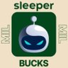 Profilbild von SleeperBucks