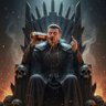 The Bad Manners Grandmaster's profile picture