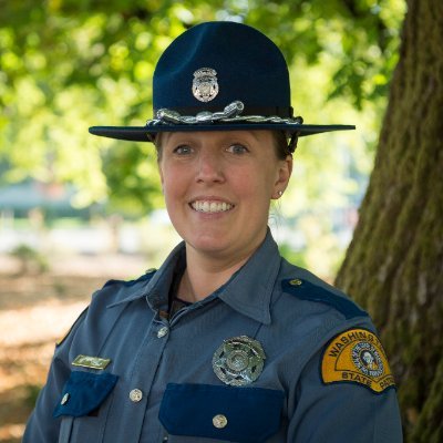 Trooper Kelsey Harding's profile picture