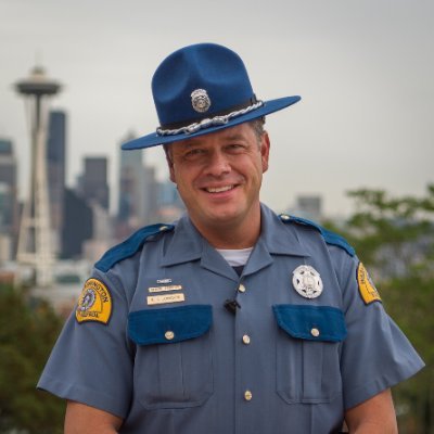Trooper Rick Johnson's profile picture