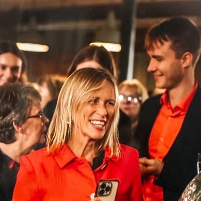 AnnieChave's profile picture
