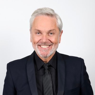 Brian Conley's profile picture