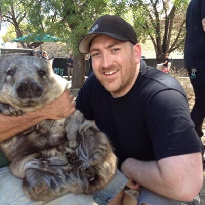 Ian Eskridge's profile picture