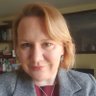 Profilbild von Nicola Burkinshaw