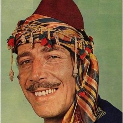 Afşin Karaçon's profile picture