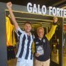 Фото профиля Galo Warriors 🐔🌉