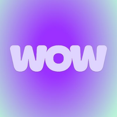 WoW's profile picture