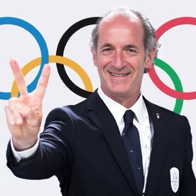 Luca Zaia's profile picture