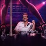 Фото профиля CharliePapa