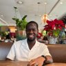 Profilbild von Olarewaju Omomeji