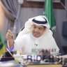 Фото профиля مريح المريح