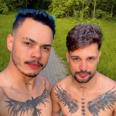 Diego e Felipe 🇵🇹's profile picture